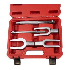 Z-Ryixiu Ball Joint Tie Rod Separator Fits Wedge Pickle Tool Set 5-pcs TLK12467