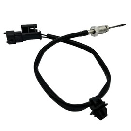 Amrxuts 39220-2A950 39220-2A900 Exhaust Gas Temperature Sensor Suitable for Hyundai i40 ix35 for Tucson for Kia Carens 4 Optima for Sportage 3 1.7 CRDi 2010-2020