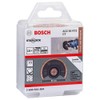 Bosch Professional 10 x Segment Saw Blade ACZ 85 RT3