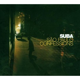 Sao Paulo Confessions