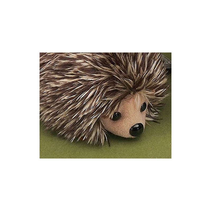 Förster Stofftiere 1040 Igel klein 11cm