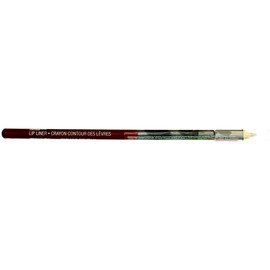 Wet n Wild Color Icon Lip Liner Pencil, Brandy Wine [666] 0.04 oz (Pack of 8)