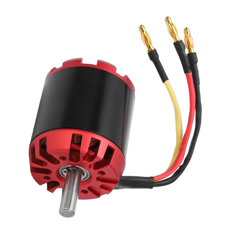 5065 270KV Motor Sensorless Motor High Power 6480‑9600RPM for Electric
