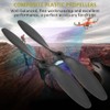 10pcs 8060 Propeller Blades RC Plane Quadcopter Suitable for Various