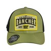 RANCH & CORRAL Gorra Adulto Broche Ajustable Porcino