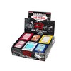 Las Vegas Style Casino Played Cards - Assorted Colors and