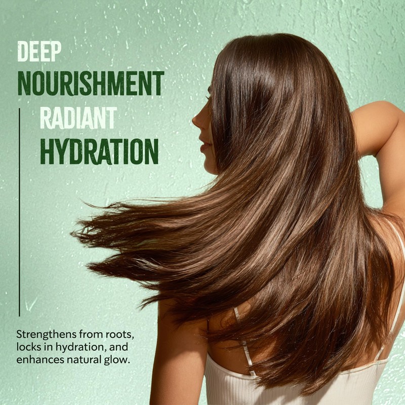 Vatika Naturals Olive Shampoo & Conditioner | Virgin Olive Oil