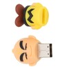 Professional Cartoon Data Transfer U Disk Portable USB 2.0 Flash
