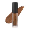Mented Cosmetics Full-Time Eye Brightening Concealer for Women, Lightweight Full-Coverage