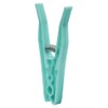 JVL Ultra Strong Rust Resistant Clothes Peg, Pack of 48,