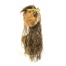 Synthetic Hair Wig New Born Free Cutie Collection 12 (FS1B/30)