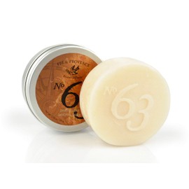 Pre de Provence No.63 Men's Collection, Shave Soap