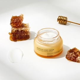 COSRX Full Fit Propolis Light Cream 65ml, 2 Pack