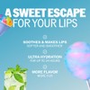 ChapStick Bálsamo Labial, Colección Vacaciones (Cono de Nieve, Limonada y