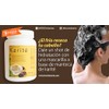 Manteca de Karité Orgánica Shea Butter 100% natural 1KG