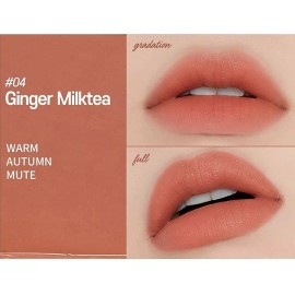 Etude House Fixing Tint - Tinta Ligera E Hidratante