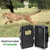 Trail Camera 2.0in IP66 Water Proof 1080P HD Outdoor Camera