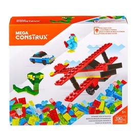 Mega Bloks Playset Construx, Bloques
