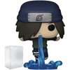 POP Naruto Shippuden - Izumo Kamizuki Funko Vinyl Figure (Bundled