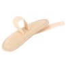 Hammer Toe Cushion, Toe Straightener Splint Toe Buttress Pad Adjustable
