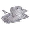 casamia Decorative Bowl Leaf Ginkgo Apple Star Aluminium Gold or