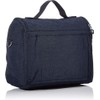 Kipling Kichirou school bag, True Blue Tonal, Einheitsgröße, New Kichirou