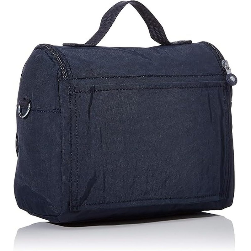 Kipling Kichirou school bag, True Blue Tonal, Einheitsgröße, New Kichirou