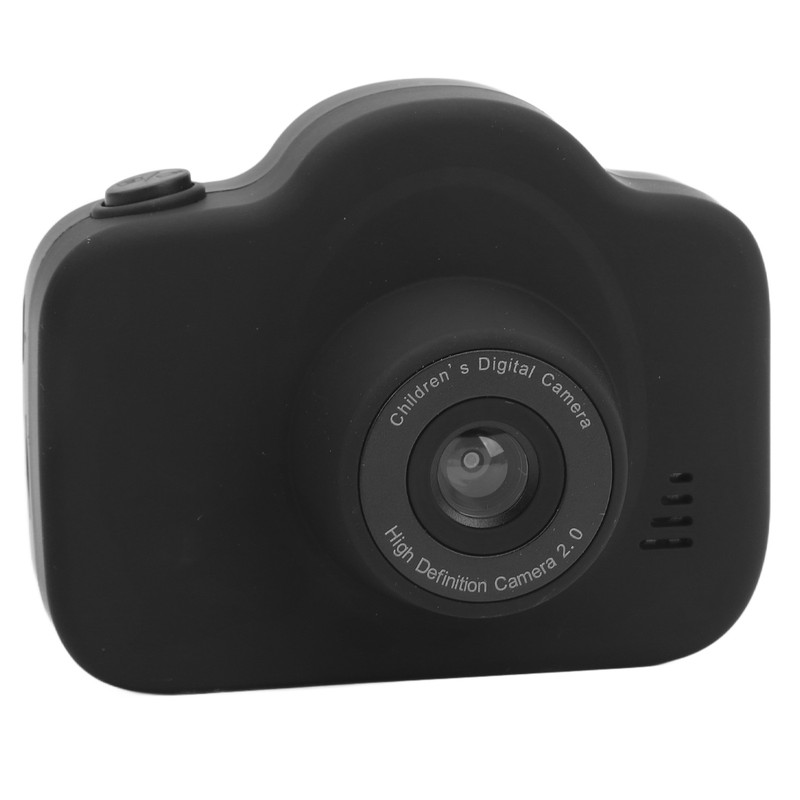 Kids Camera HD 2in IPS Screen 20MP Photo 1080P Video