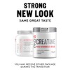 PhD Nutrition Micronised Creatine Supplement, Supports Strength Training and Intensive