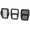 Drone Filter Kit ND8 ND16 ND32 ND64 UV CPL Multi