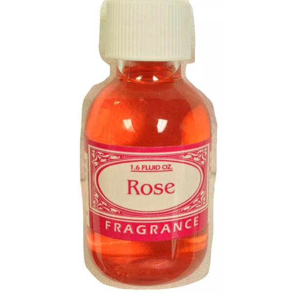 Unbranded Rose Oil Based Fragrance 1.6oz CS-82715