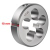 S-Union New 1/2"-28 Tap and Die Set(1/2" x 28) 22LR