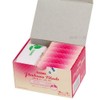 Feather purebyu-bureido Pack of 10 X Pack