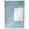 Leitz CombiFile Organiser Folder, Pack of 3, Holds up to