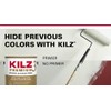 Masterchem Industries KILZ 3 Premium Primer, Interior/Exterior, 1 Quart