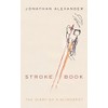 Stroke Book: The Diary of a Blindspot