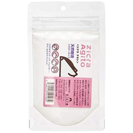 Zicra Natural Sap Powder Type