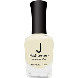 J Nail Polish #109 Primer (Pack of 1)