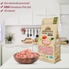 Himalayan Chef Pink Himalayan Salt, Coarse Grain, Refill Grinders -