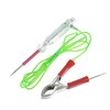 X AUTOHAUX Automotive Circuit Tester Car Electric Voltage Tester Light