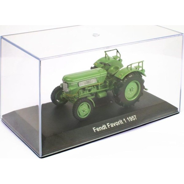 MAG HL34 1:43 Fendt Favorit 1-1957 - German Tractor Collection