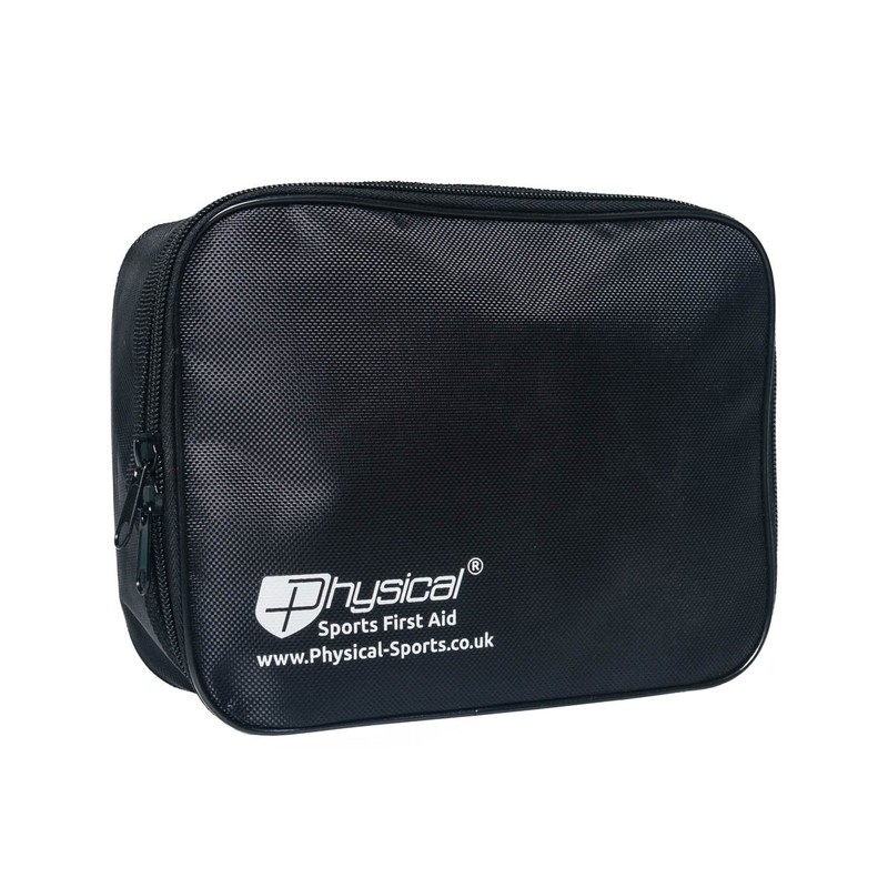 Sports Taping Starter Kit | Inc Zinc Oxide Tape, Underwrap,