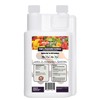 Fruit & Vegetable Fertilizer | (8 fl. oz.) | Makes