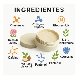 Abib Collagen Eye Patch Jericho Rose Jelly 60ea - K Beauty Momento De Aplicación Día/noche Tipo De Piel Todo Tipo De Piel