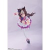 S.H. Figuarts Uma Musume Pretty Derby Special Week, Approx. 5.1
