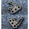 tieedhfu Reinforced Foot Pegs Pedal Connection Bracket For Surron Light