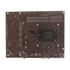 H81A Motherboard Dual Channel DDR3 Memory Support LGA 1150 Pin