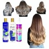 Nekane ® Shampoo + Mascarilla Mora Matiza + Termoprotector