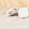 Lyaciomn Electric Inverted Nipple Corrector Portable Niplette Correct Flat and