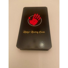 The Spiritual Tarot: 54 Cards Deck English Version Divination Occult Oracle